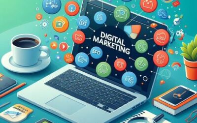 Why is digital marketing so important for your company?